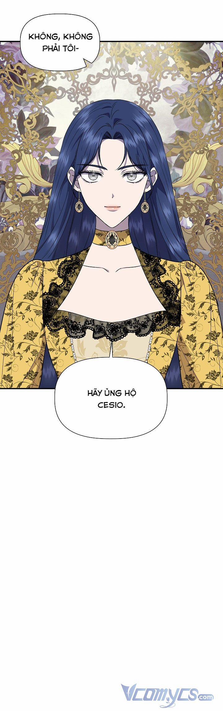 Tôi Không Phải Là Cinderella 50 trang 19