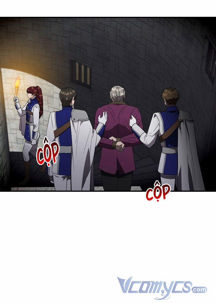 Tôi Không Phải Là Cinderella 50 trang 21