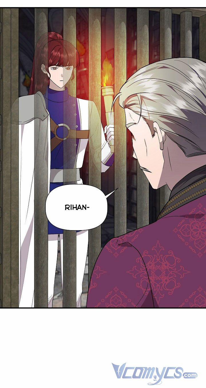 Tôi Không Phải Là Cinderella 50 trang 23