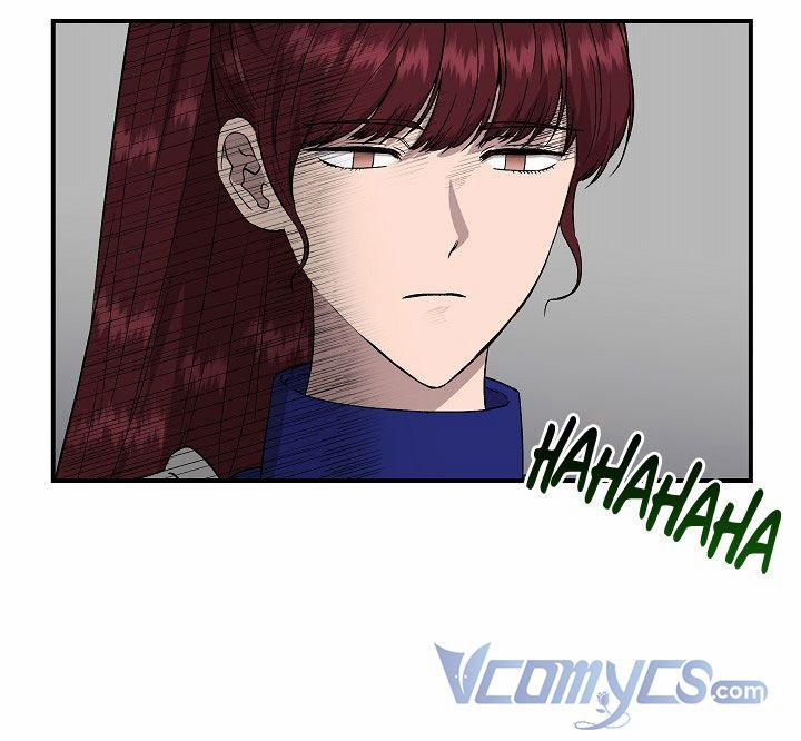 Tôi Không Phải Là Cinderella 50 trang 28