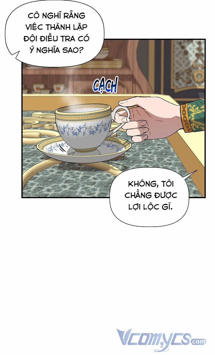 Tôi Không Phải Là Cinderella 50 trang 8