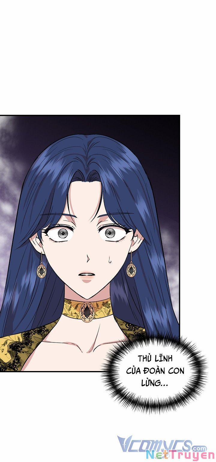 Tôi Không Phải Là Cinderella 51 trang 0