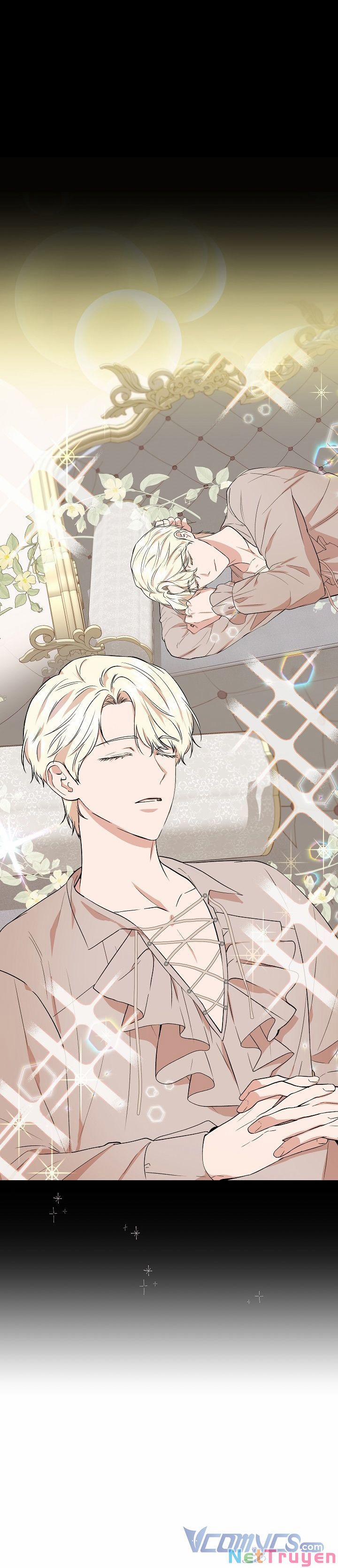 Tôi Không Phải Là Cinderella 51 trang 10