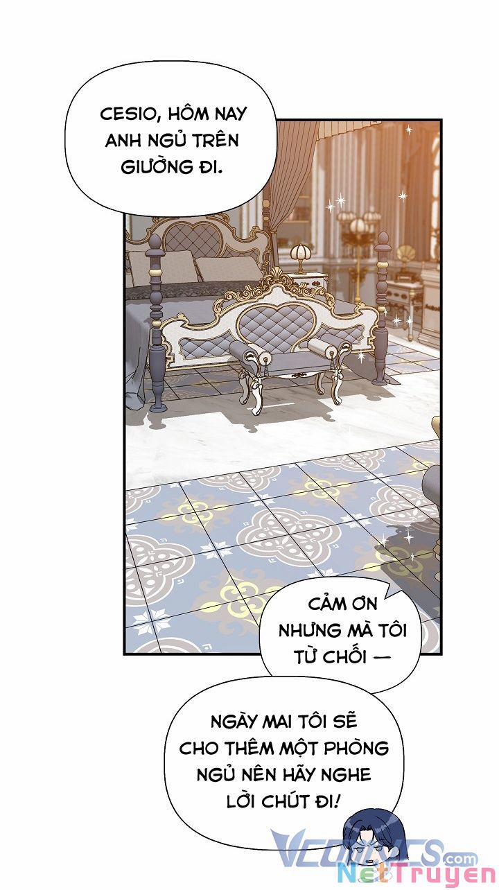 Tôi Không Phải Là Cinderella 51 trang 13