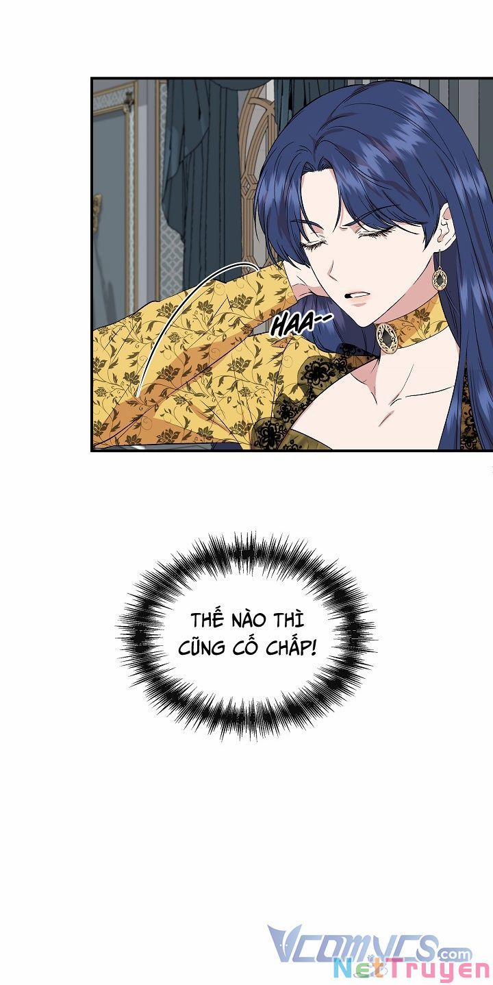 Tôi Không Phải Là Cinderella 51 trang 15