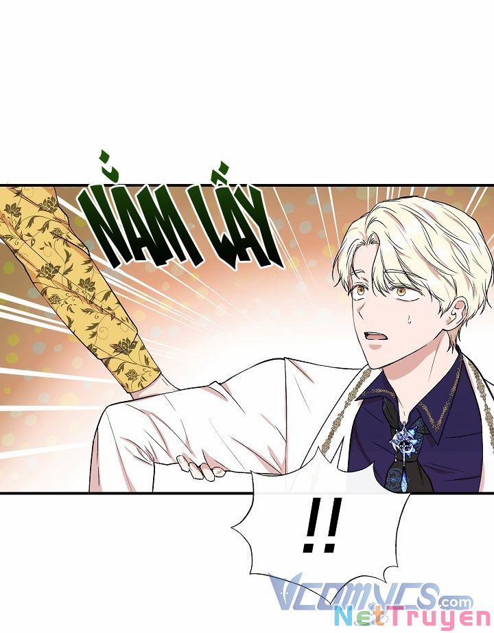 Tôi Không Phải Là Cinderella 51 trang 16