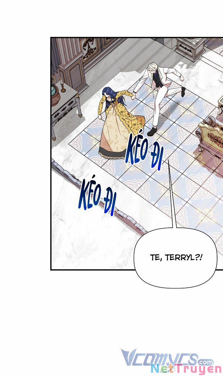 Tôi Không Phải Là Cinderella 51 trang 17