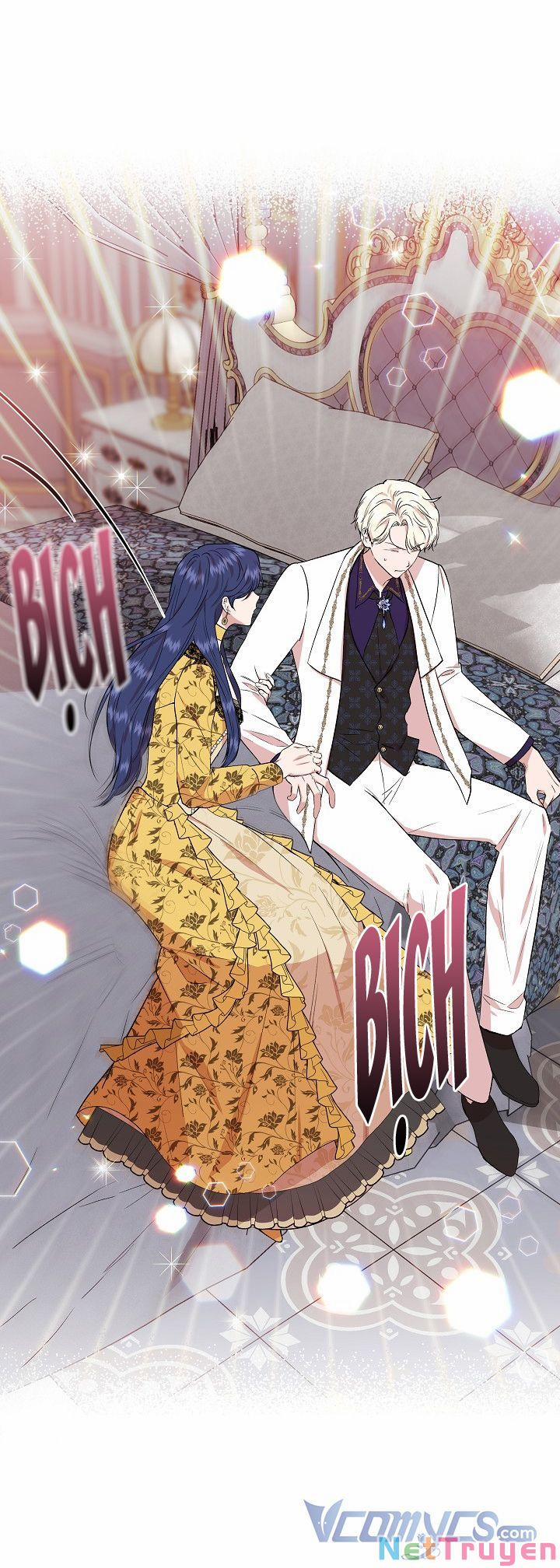 Tôi Không Phải Là Cinderella 51 trang 18