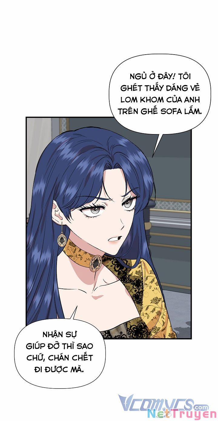 Tôi Không Phải Là Cinderella 51 trang 19