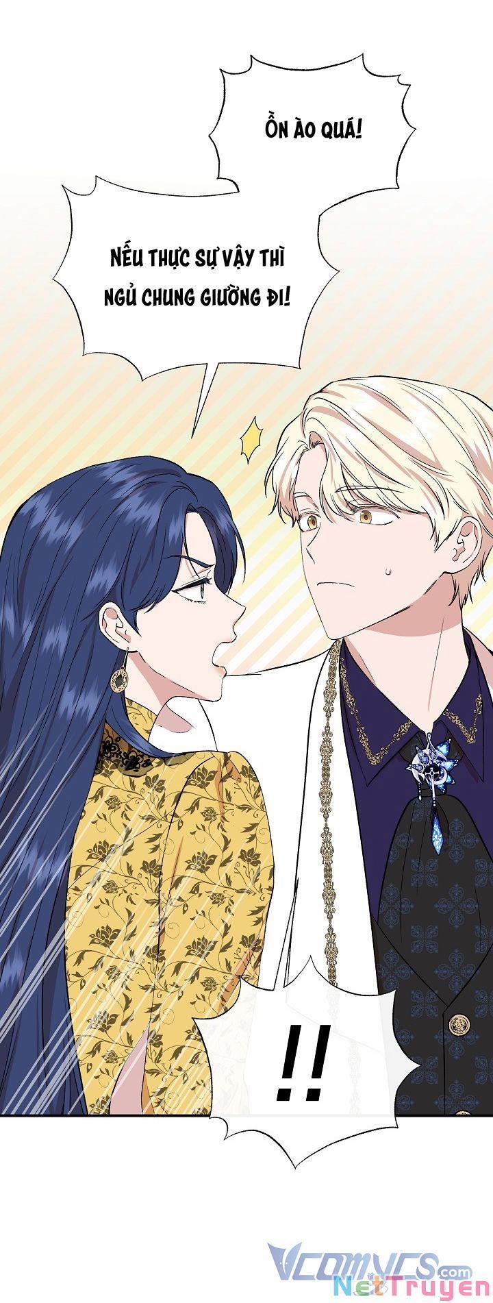 Tôi Không Phải Là Cinderella 51 trang 22