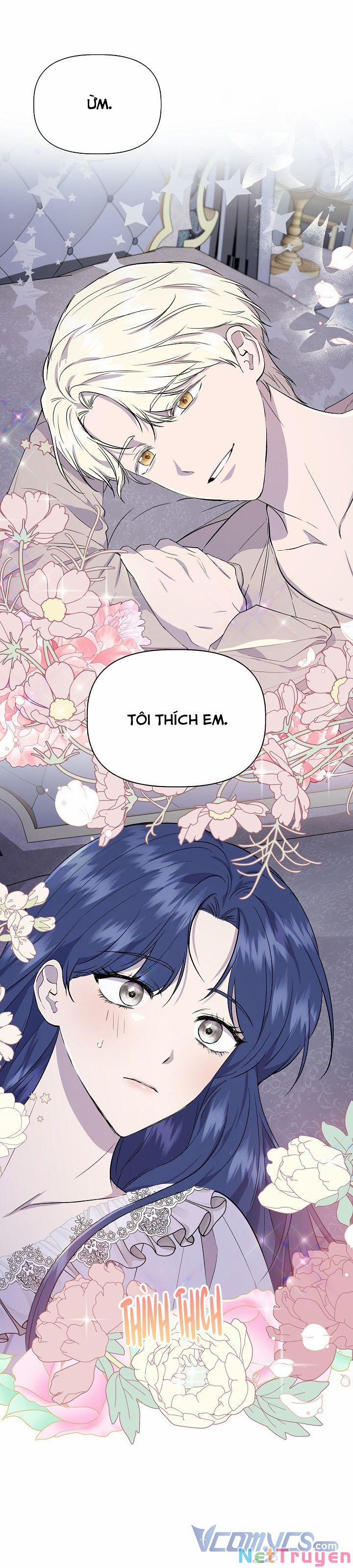 Tôi Không Phải Là Cinderella 51 trang 31