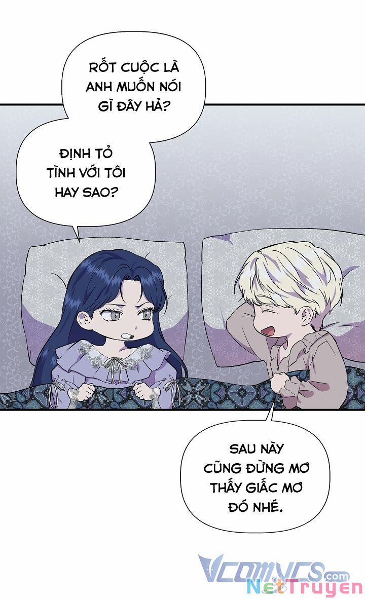 Tôi Không Phải Là Cinderella 51 trang 35