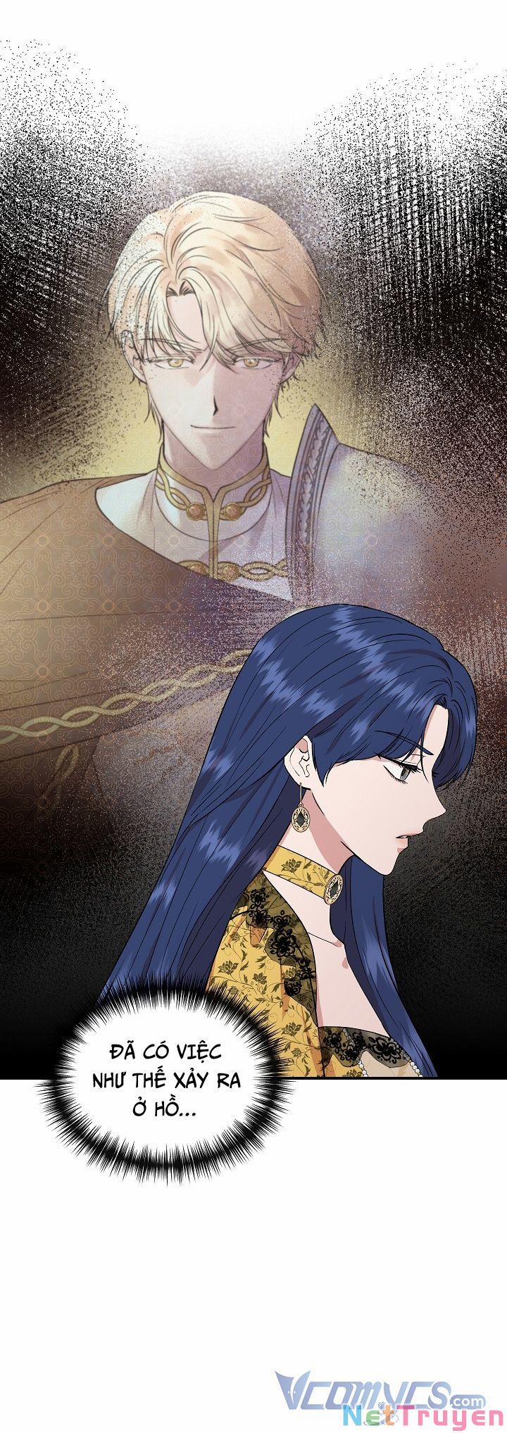 Tôi Không Phải Là Cinderella 51 trang 4