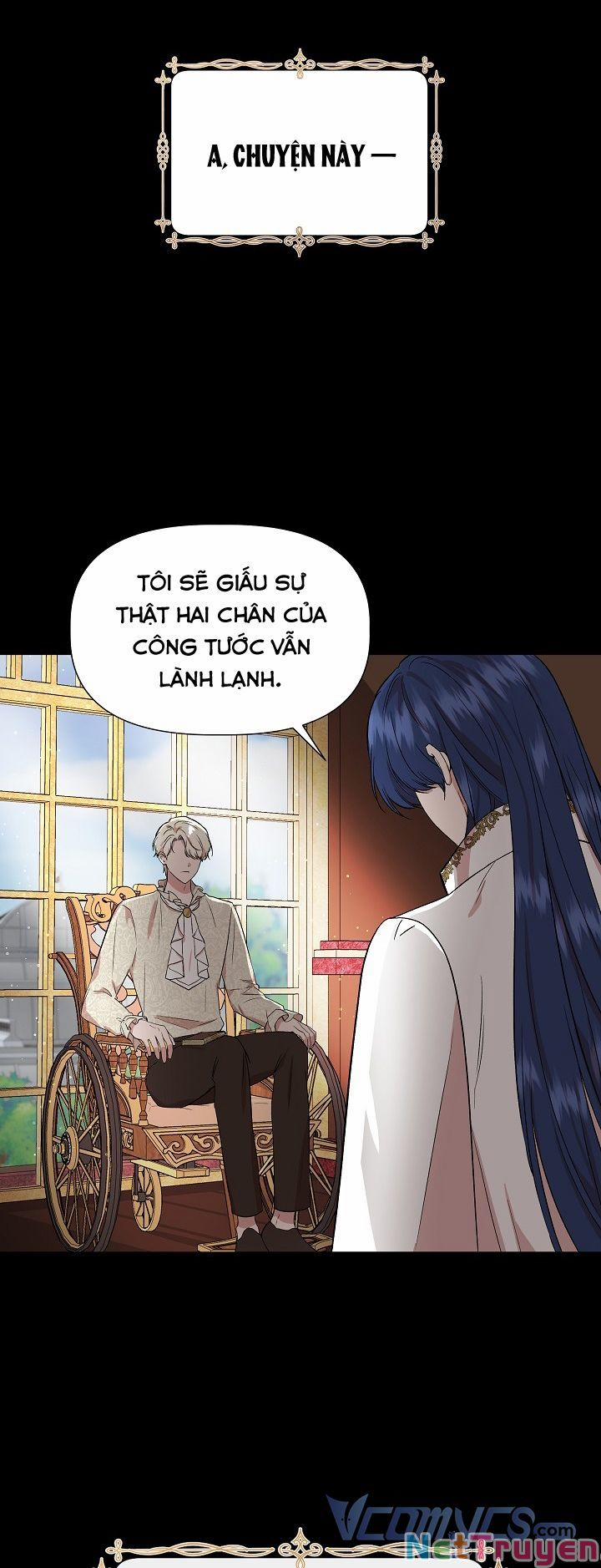 Tôi Không Phải Là Cinderella 51 trang 41