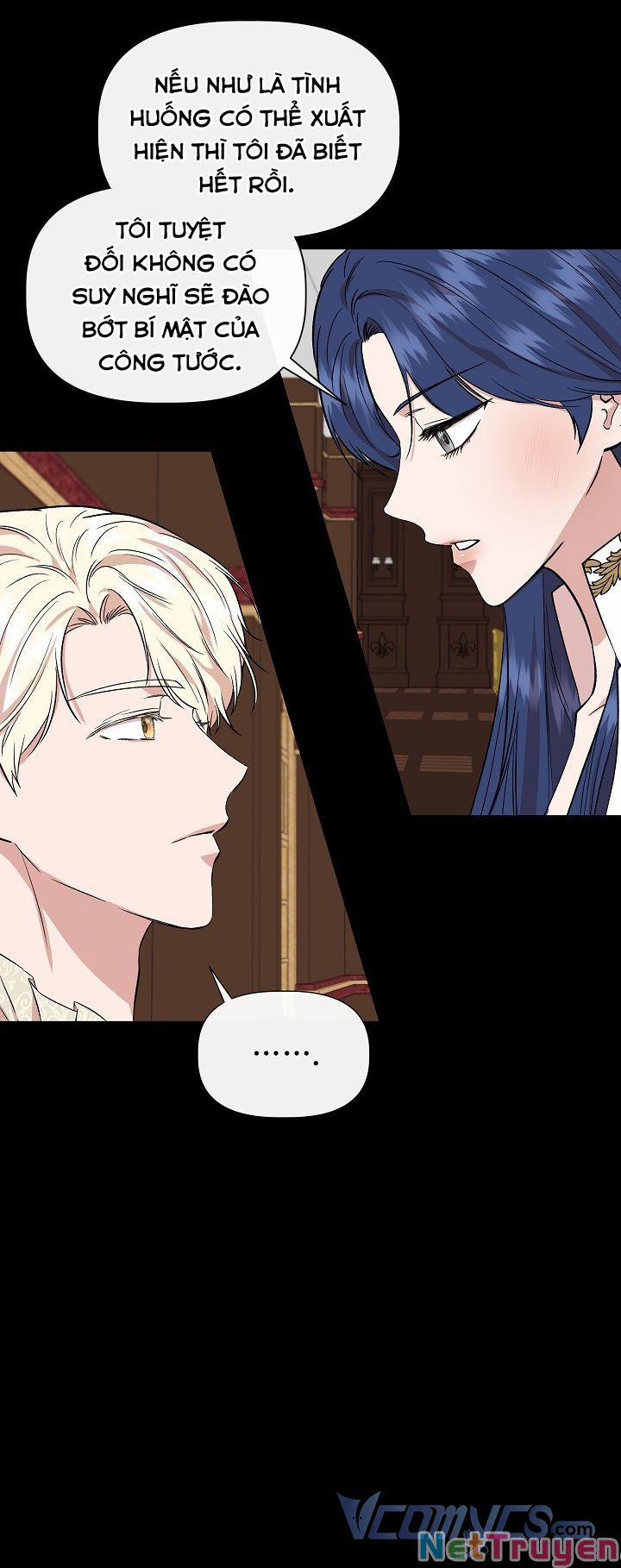 Tôi Không Phải Là Cinderella 51 trang 44