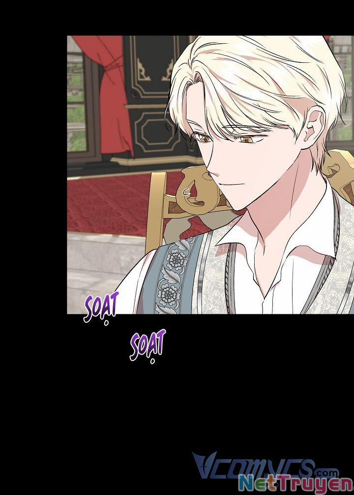 Tôi Không Phải Là Cinderella 51 trang 47