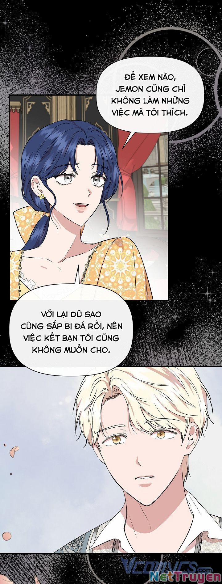 Tôi Không Phải Là Cinderella 51 trang 49