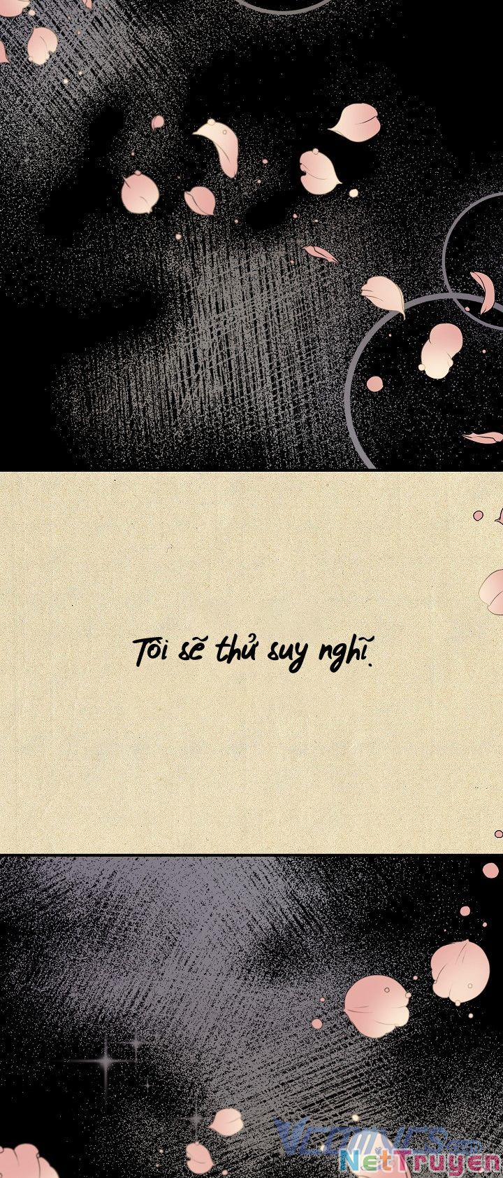 Tôi Không Phải Là Cinderella 51 trang 50