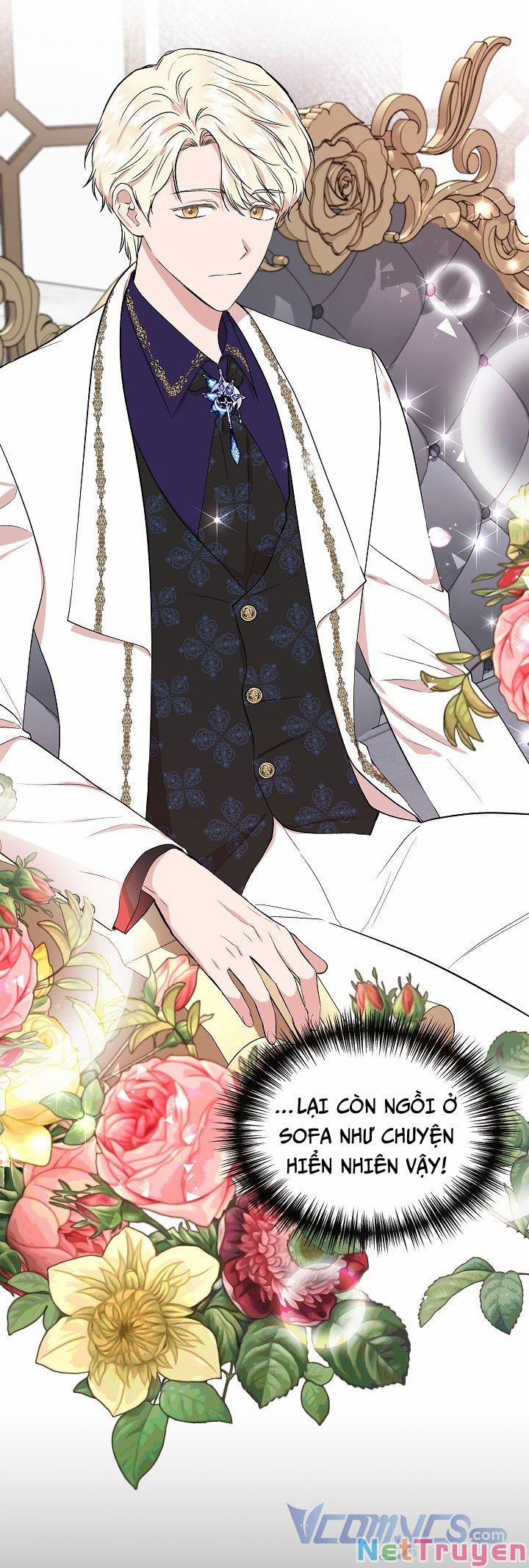 Tôi Không Phải Là Cinderella 51 trang 8