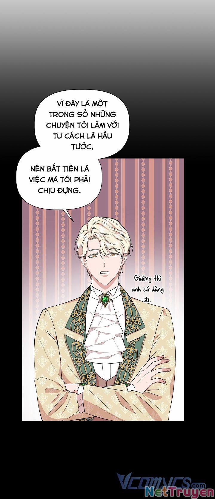 Tôi Không Phải Là Cinderella 51 trang 9