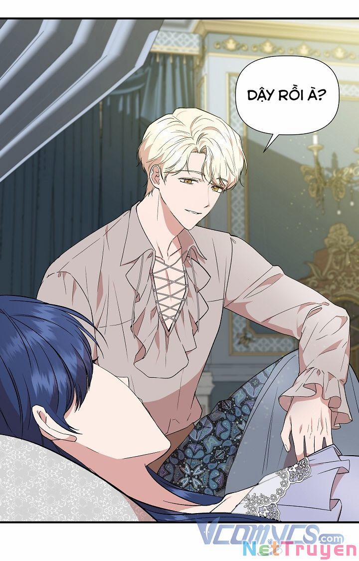 Tôi Không Phải Là Cinderella 52 trang 2