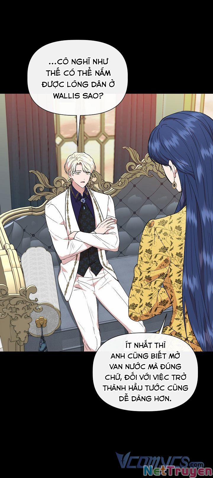 Tôi Không Phải Là Cinderella 52 trang 22