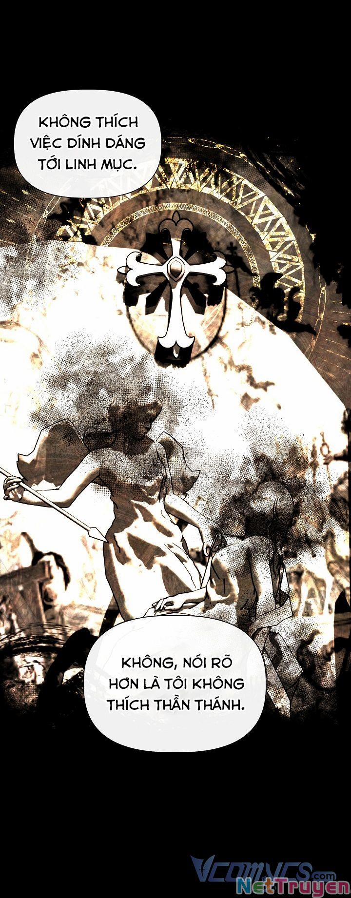 Tôi Không Phải Là Cinderella 52 trang 24