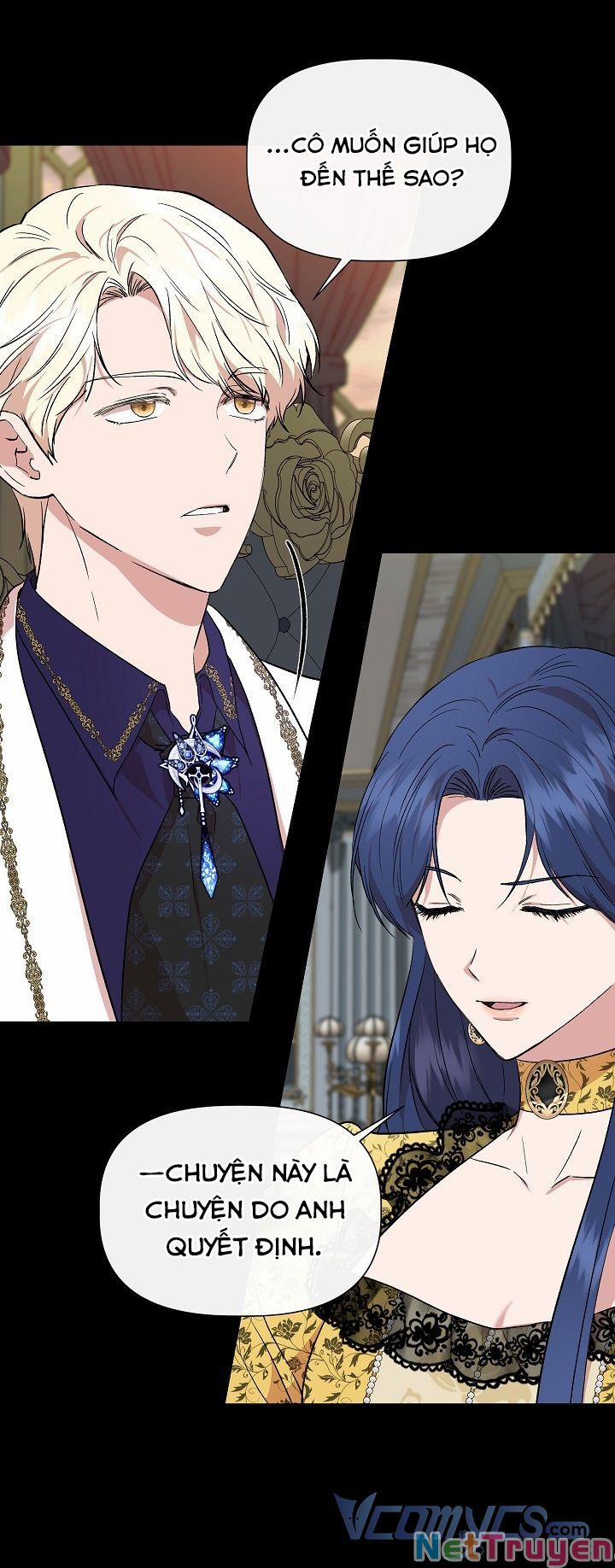 Tôi Không Phải Là Cinderella 52 trang 25