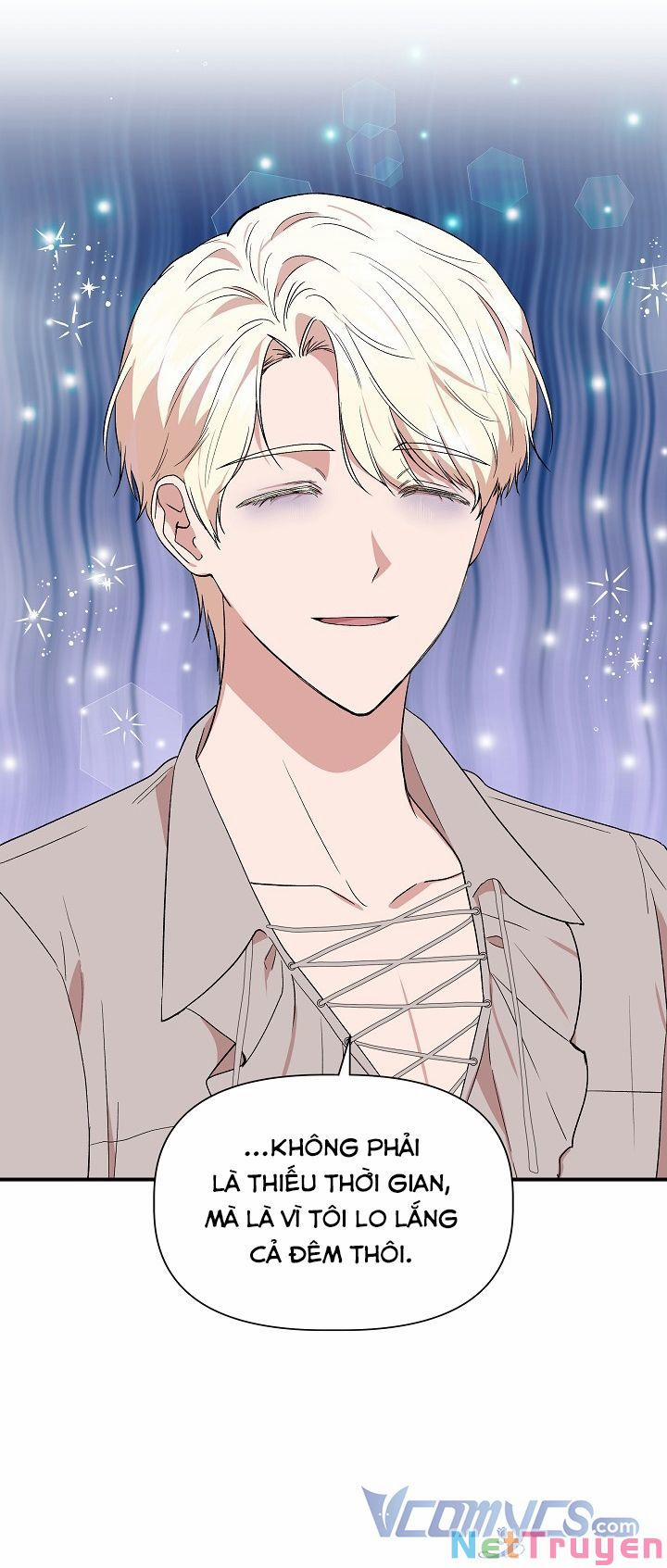 Tôi Không Phải Là Cinderella 52 trang 28