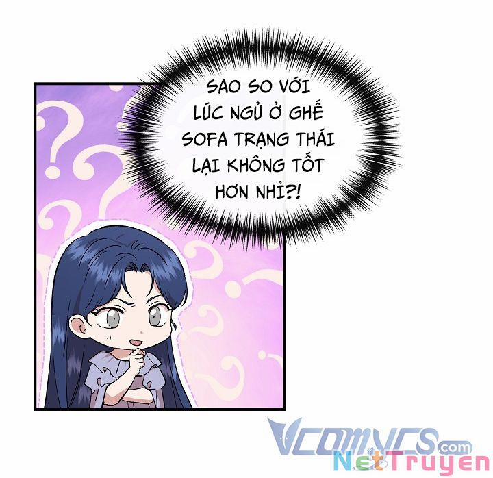 Tôi Không Phải Là Cinderella 52 trang 29