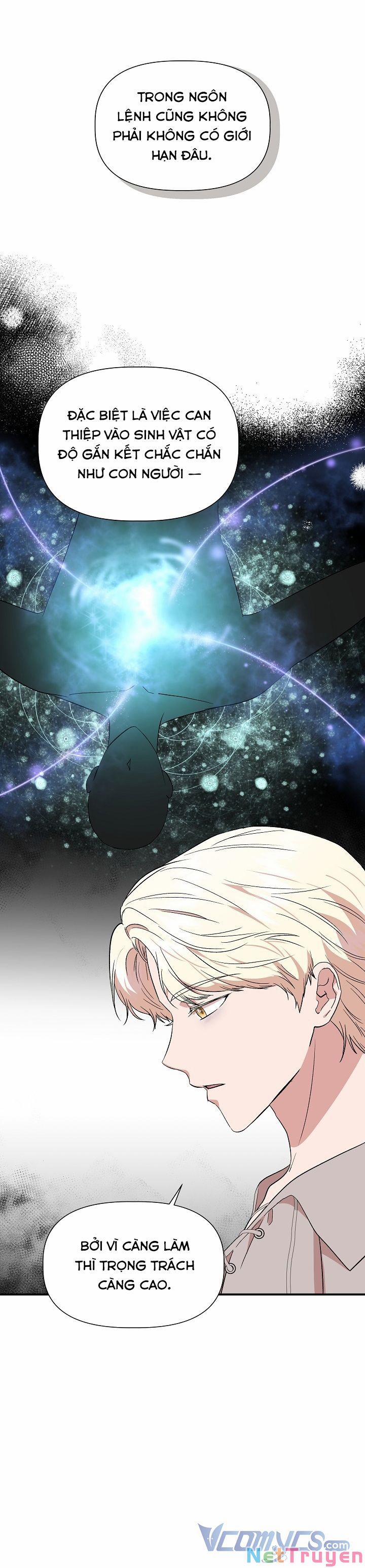 Tôi Không Phải Là Cinderella 52 trang 34