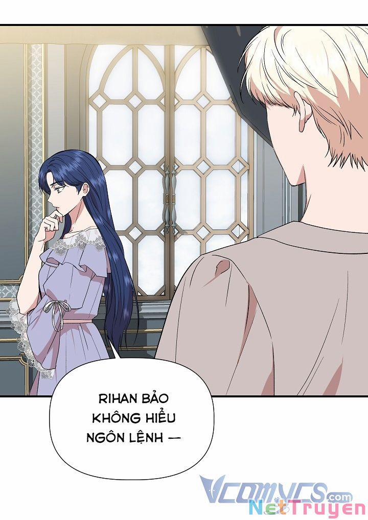 Tôi Không Phải Là Cinderella 52 trang 35