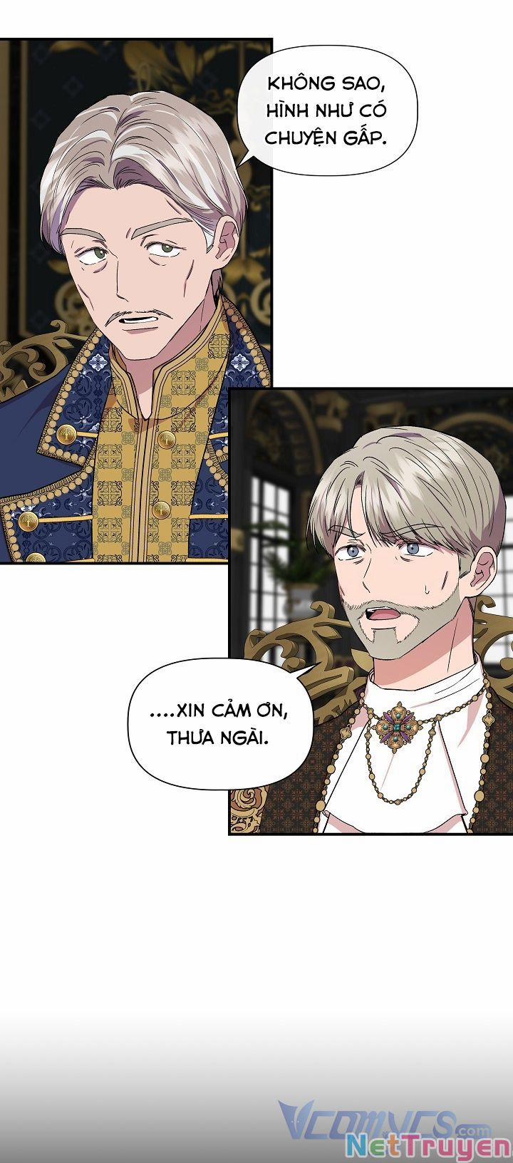 Tôi Không Phải Là Cinderella 52 trang 44