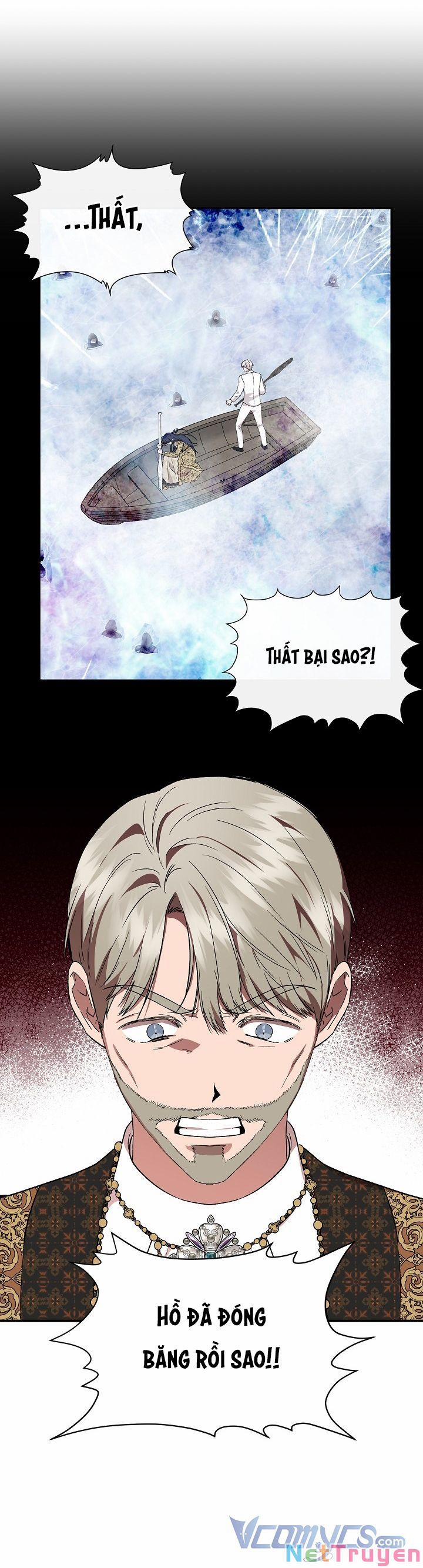 Tôi Không Phải Là Cinderella 52 trang 46