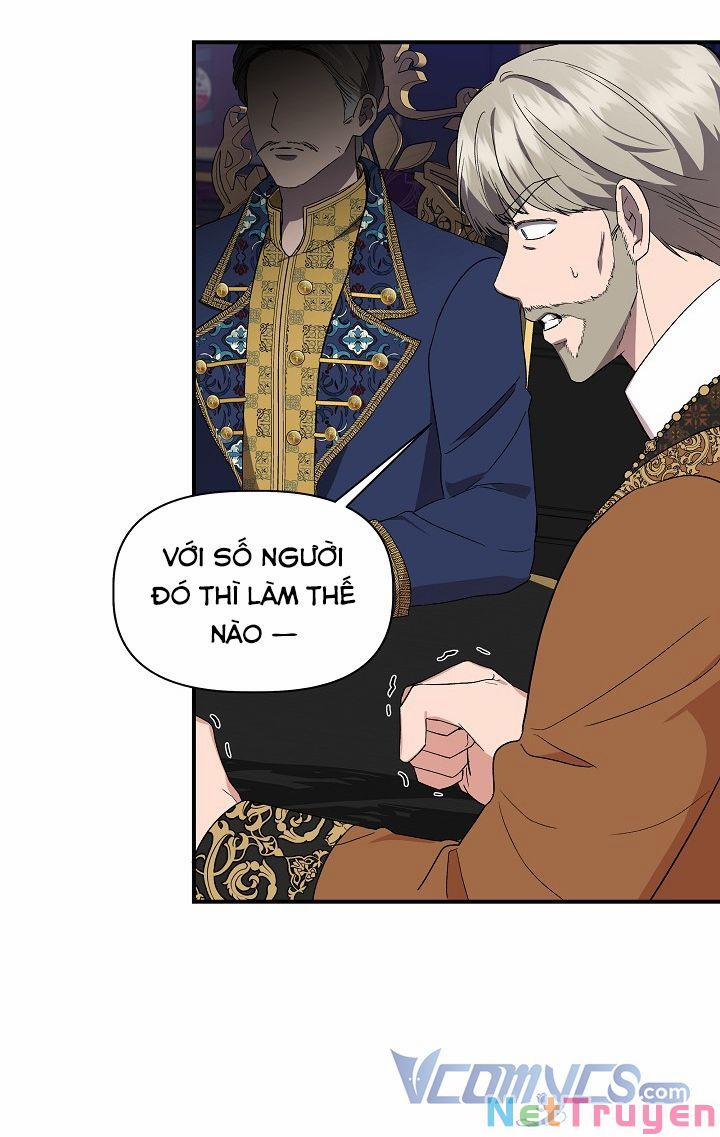 Tôi Không Phải Là Cinderella 52 trang 47