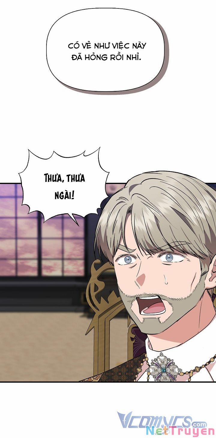 Tôi Không Phải Là Cinderella 52 trang 48