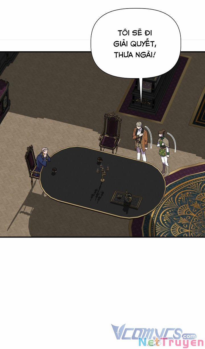 Tôi Không Phải Là Cinderella 52 trang 51