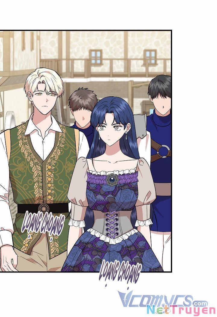 Tôi Không Phải Là Cinderella 52 trang 56