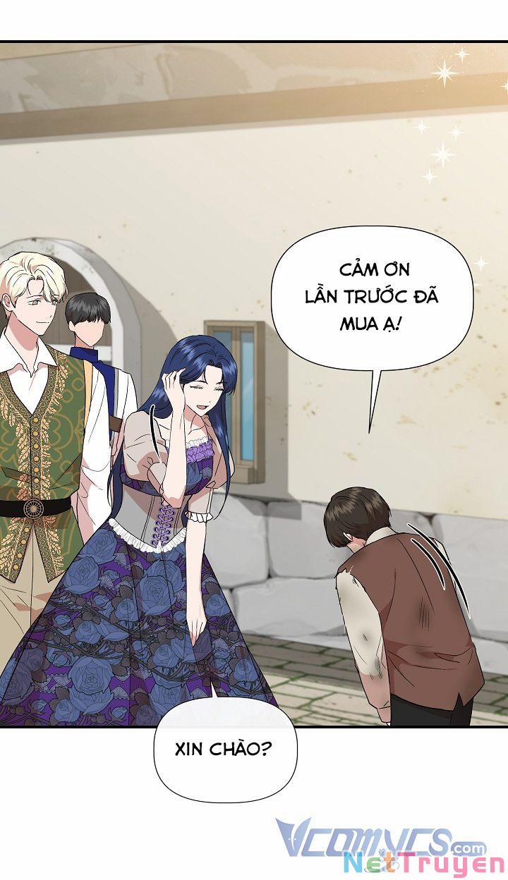 Tôi Không Phải Là Cinderella 52 trang 58