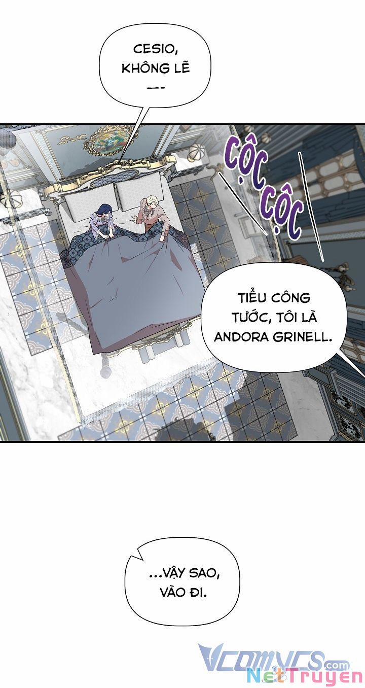 Tôi Không Phải Là Cinderella 52 trang 6