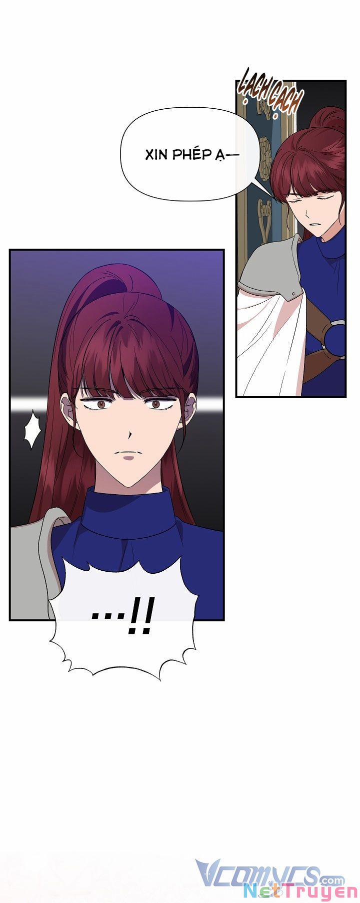 Tôi Không Phải Là Cinderella 52 trang 7