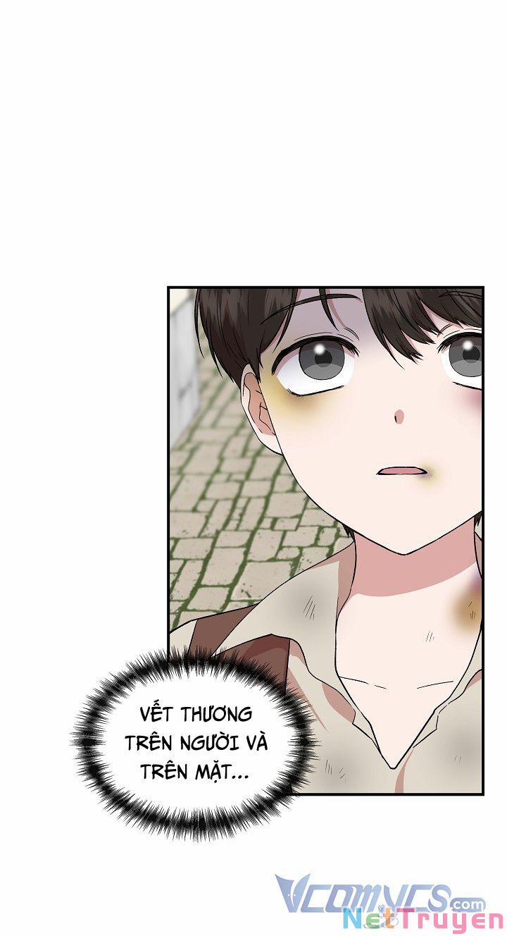 Tôi Không Phải Là Cinderella 53 trang 0