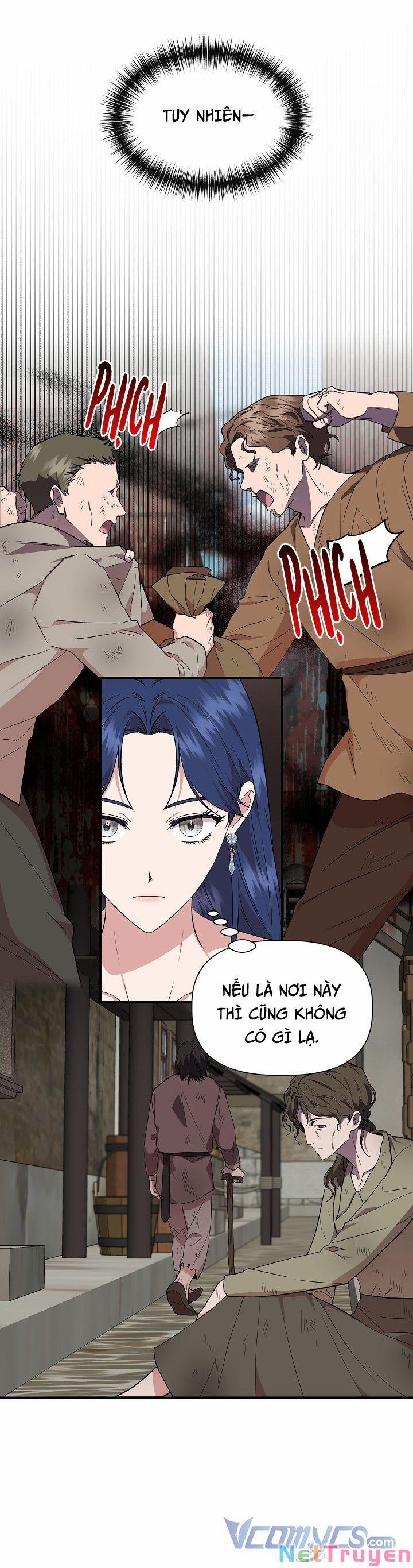 Tôi Không Phải Là Cinderella 53 trang 18