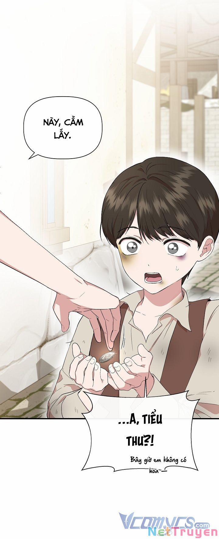 Tôi Không Phải Là Cinderella 53 trang 2