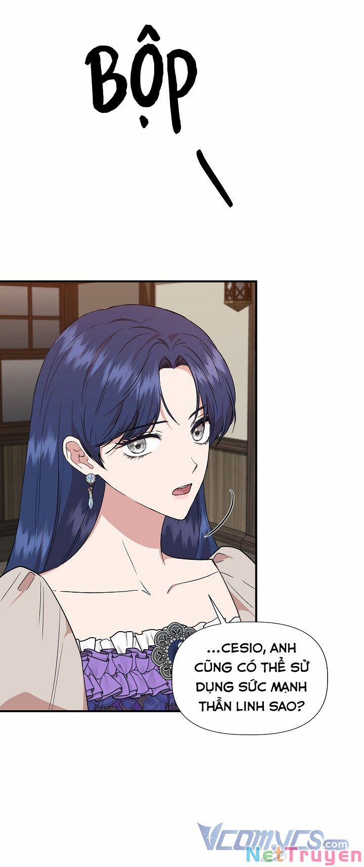 Tôi Không Phải Là Cinderella 53 trang 43