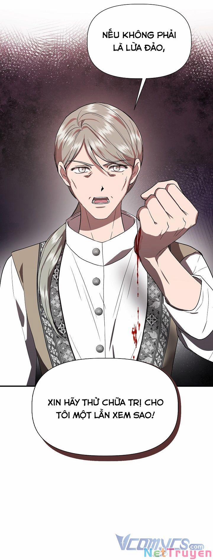 Tôi Không Phải Là Cinderella 53 trang 58