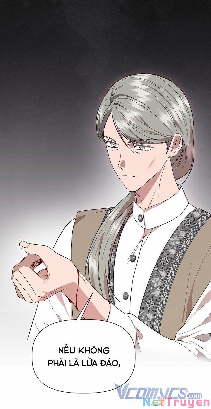 Tôi Không Phải Là Cinderella 54 trang 0