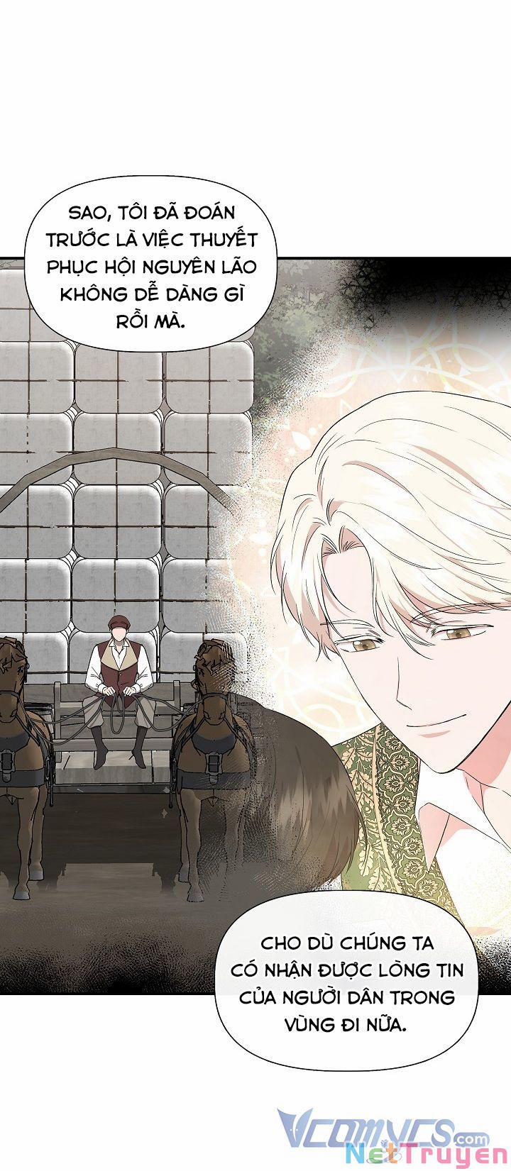 Tôi Không Phải Là Cinderella 54 trang 19