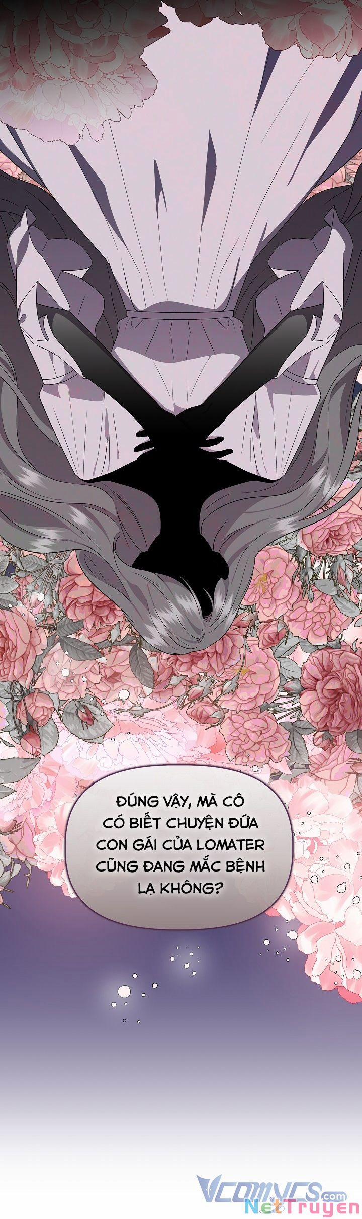 Tôi Không Phải Là Cinderella 54 trang 23