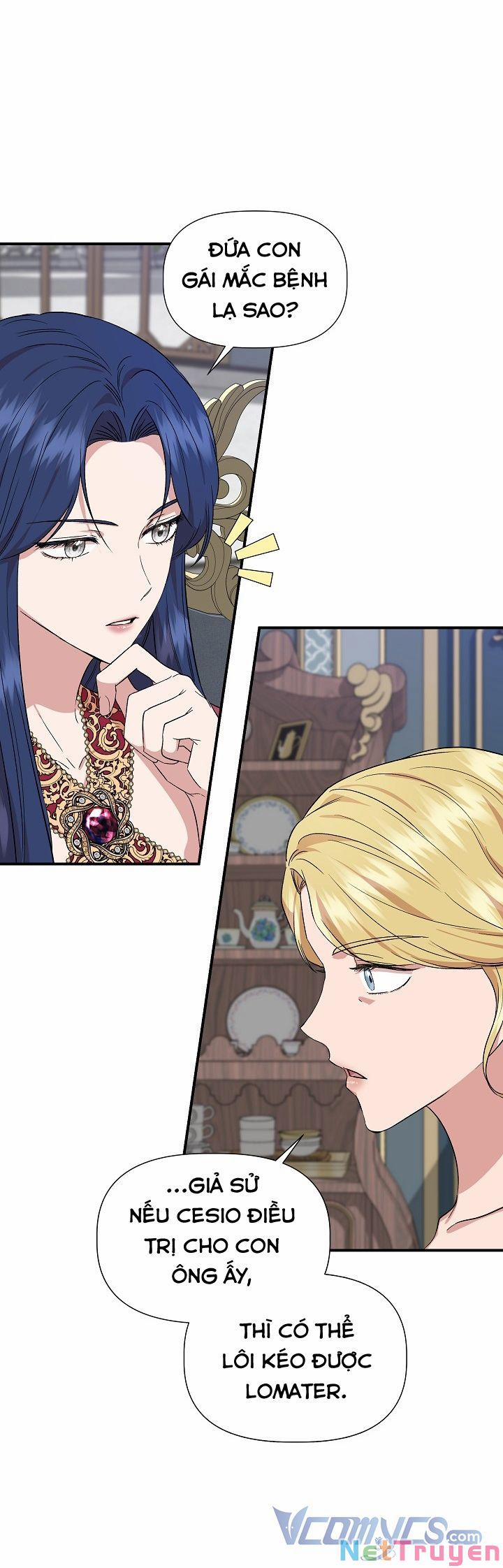 Tôi Không Phải Là Cinderella 54 trang 24